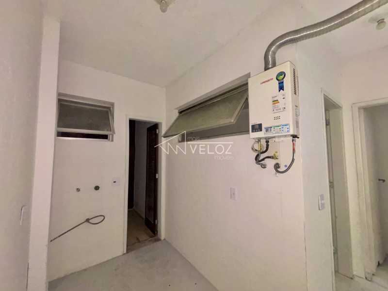 Apartamento, 3 quartos, 120 m² - Foto 2