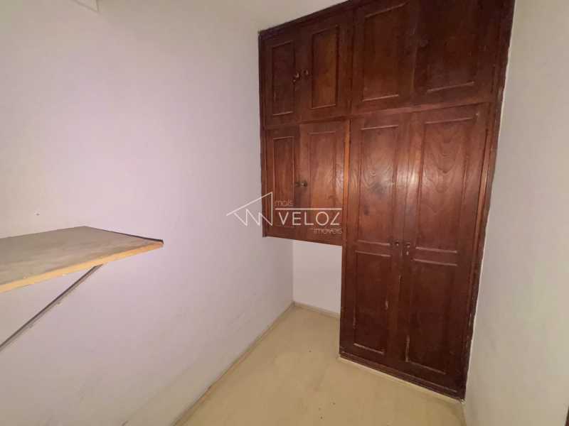 Apartamento, 3 quartos, 120 m² - Foto 23