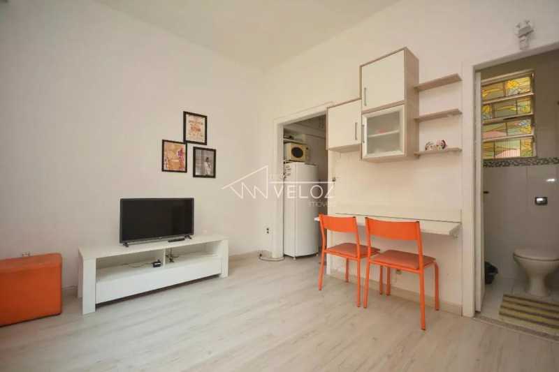 Apartamento, 1 quarto, 21 m² - Foto 5