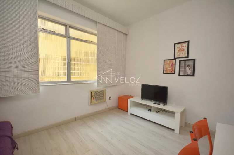 Apartamento, 1 quarto, 21 m² - Foto 6