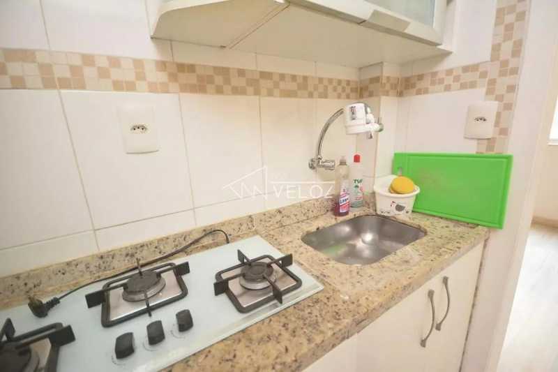 Apartamento, 1 quarto, 21 m² - Foto 15