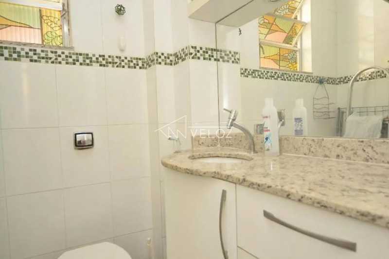 Apartamento, 1 quarto, 21 m² - Foto 2