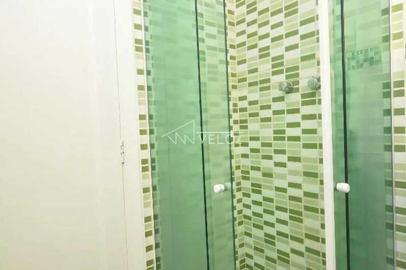 Apartamento, 1 quarto, 21 m² - Foto 4