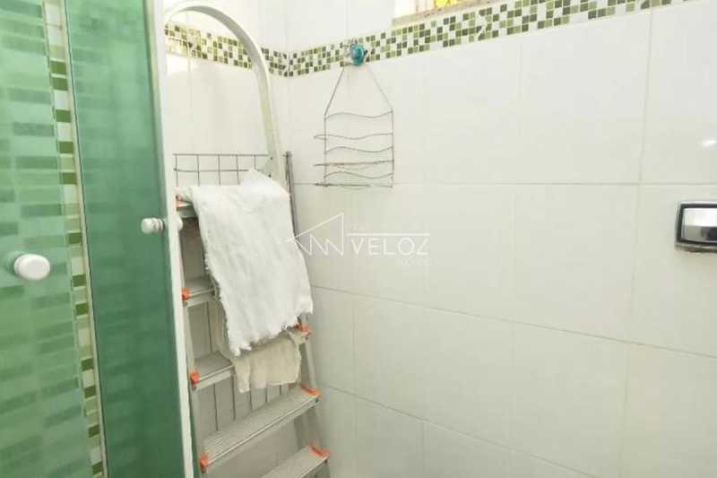 Apartamento, 1 quarto, 21 m² - Foto 9
