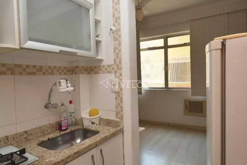 Apartamento, 1 quarto, 21 m² - Foto 18