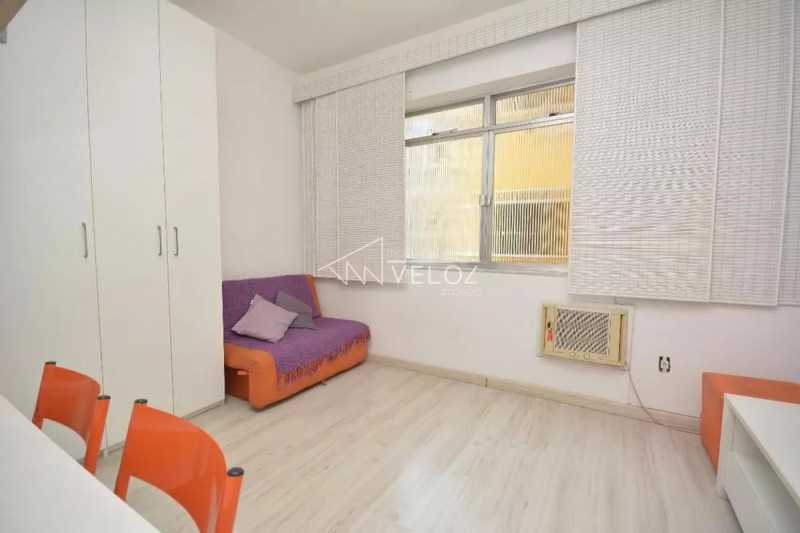 Apartamento, 1 quarto, 21 m² - Foto 10