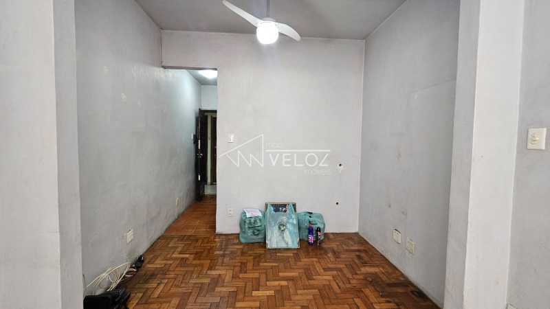 Apartamento, 1 quarto, 21 m² - Foto 2