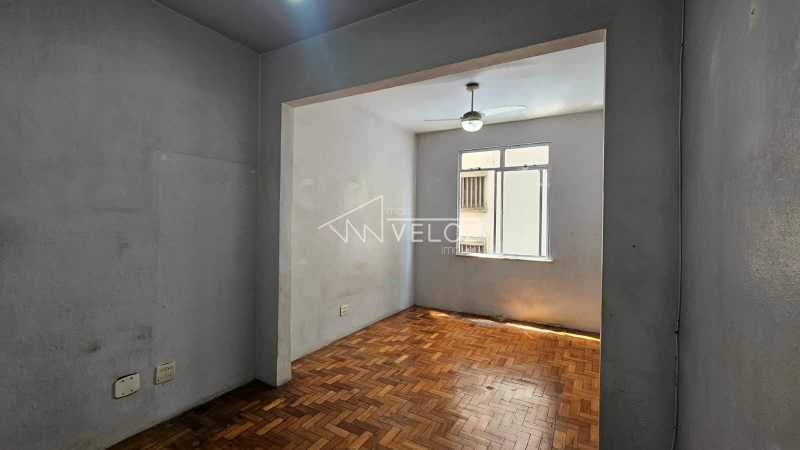 Apartamento, 1 quarto, 21 m² - Foto 5