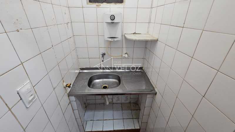 Apartamento, 1 quarto, 21 m² - Foto 10