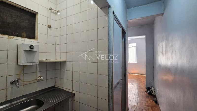 Apartamento, 1 quarto, 21 m² - Foto 11