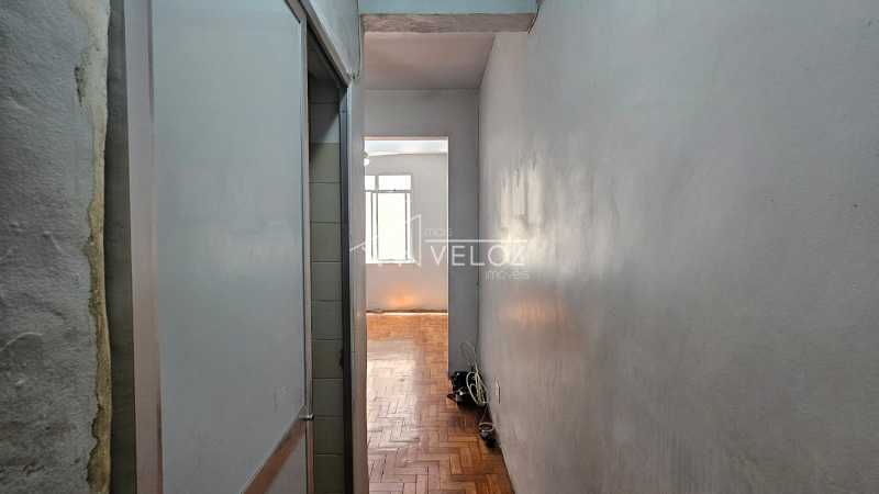 Apartamento, 1 quarto, 21 m² - Foto 12