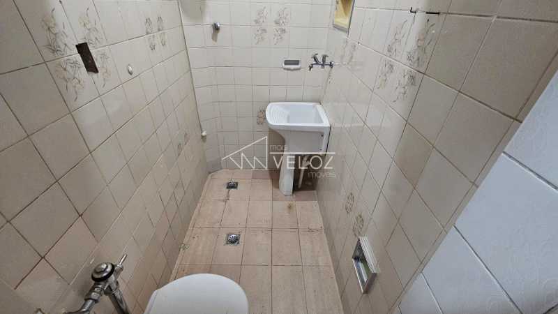 Apartamento, 1 quarto, 21 m² - Foto 13