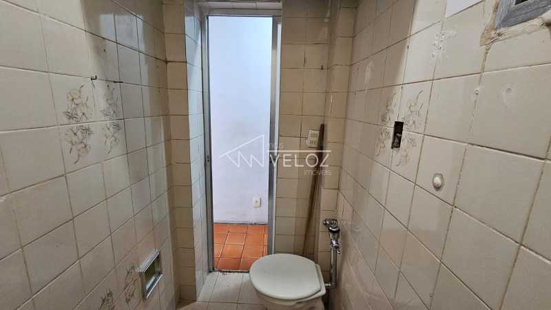 Apartamento, 1 quarto, 21 m² - Foto 16