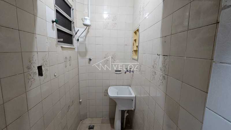 Apartamento, 1 quarto, 21 m² - Foto 17