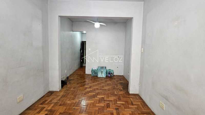 Apartamento, 1 quarto, 21 m² - Foto 22
