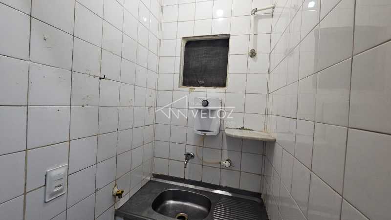 Apartamento, 1 quarto, 21 m² - Foto 28