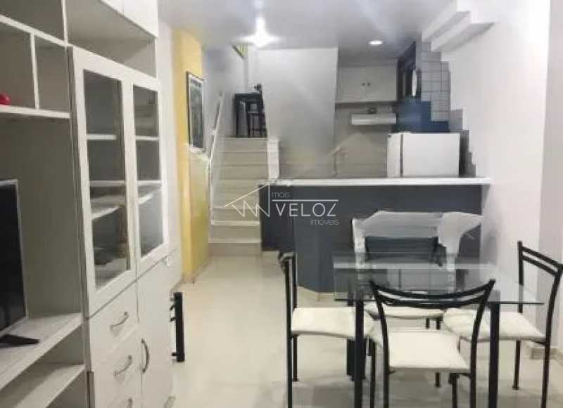 Flat/Apart Hotel, 2 quartos, 87 m² - Foto 1