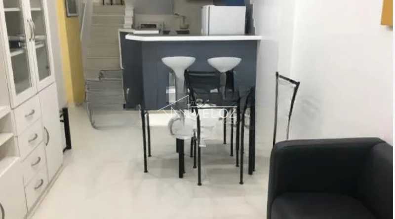Flat/Apart Hotel, 2 quartos, 87 m² - Foto 1