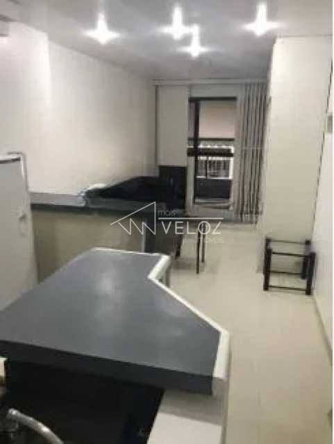 Flat/Apart Hotel, 2 quartos, 87 m² - Foto 2