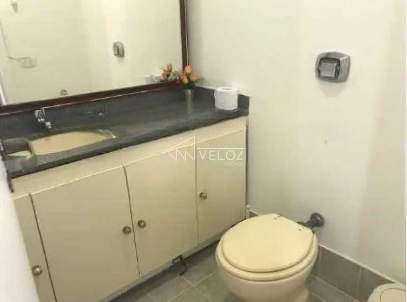 Flat/Apart Hotel, 2 quartos, 87 m² - Foto 4