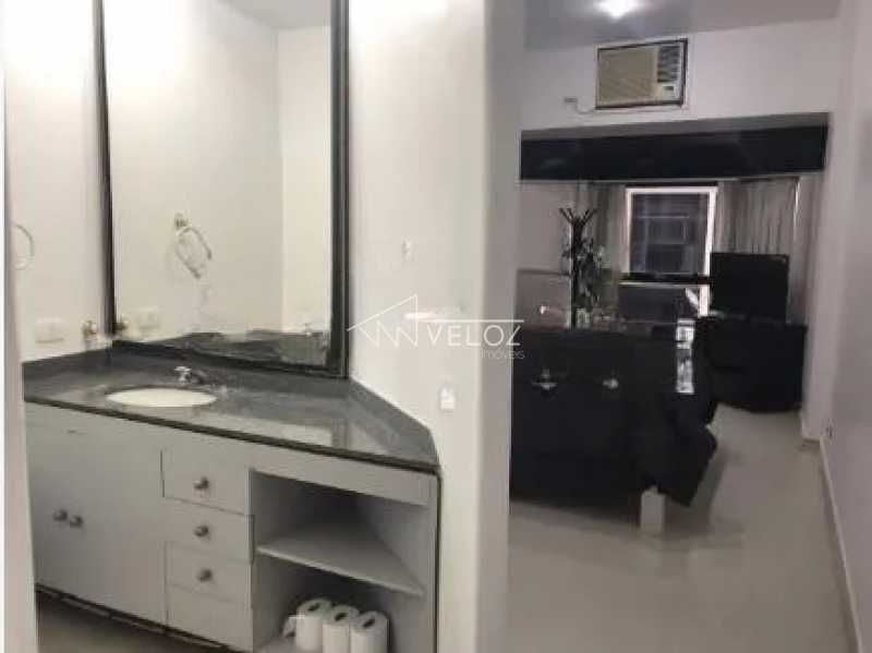 Flat/Apart Hotel, 2 quartos, 87 m² - Foto 1