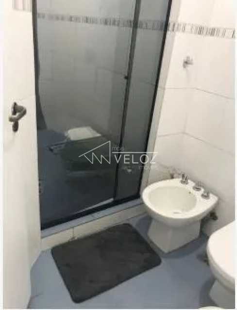 Flat/Apart Hotel, 2 quartos, 87 m² - Foto 19