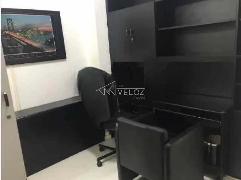Flat/Apart Hotel, 2 quartos, 87 m² - Foto 3