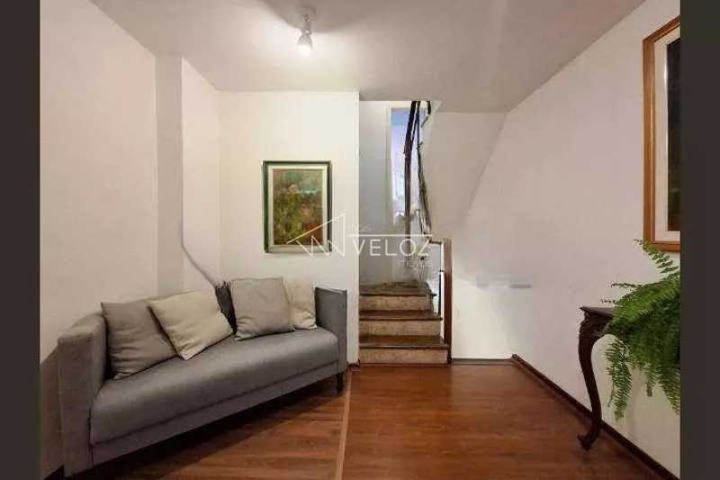 Flat/Apart Hotel, 2 quartos, 87 m² - Foto 5