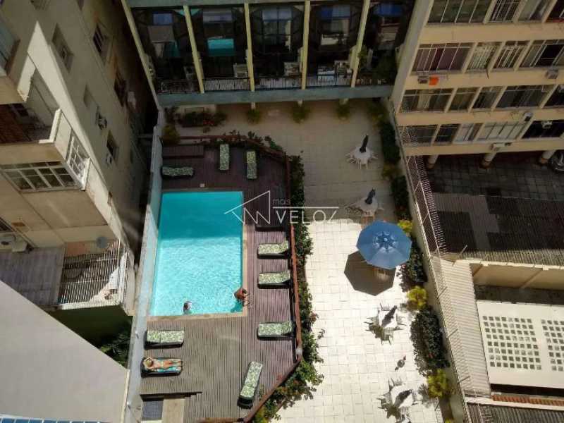 Flat/Apart Hotel, 2 quartos, 87 m² - Foto 5