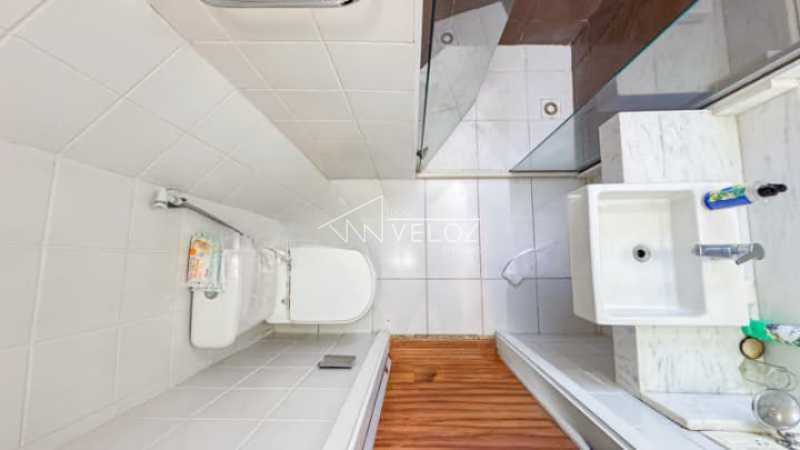 Flat/Apart Hotel, 3 quartos, 70 m² - Foto 2