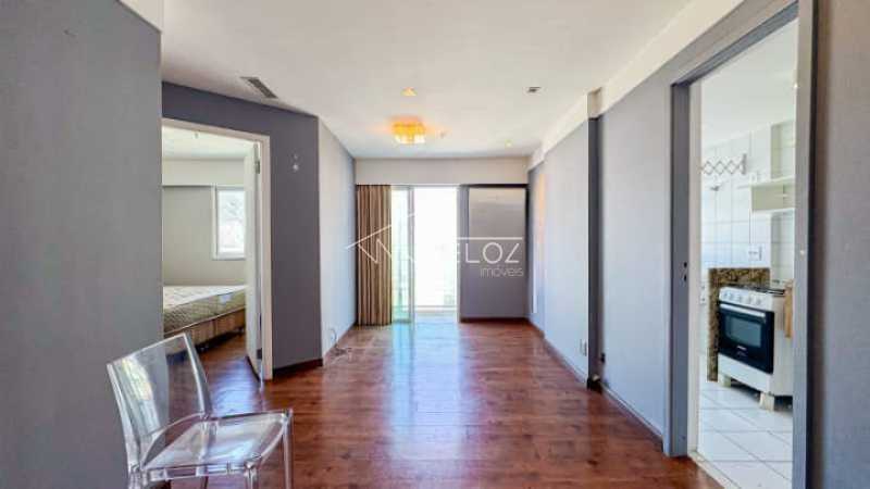 Flat/Apart Hotel, 3 quartos, 70 m² - Foto 1