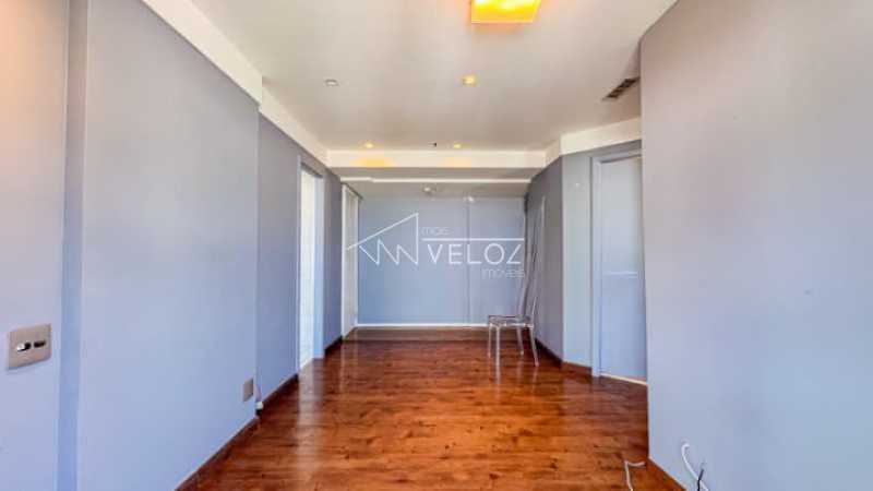 Flat/Apart Hotel, 3 quartos, 70 m² - Foto 4