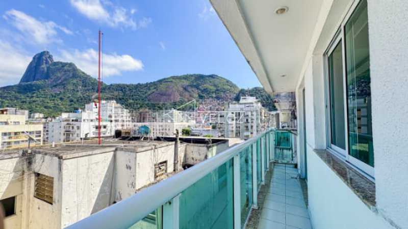 Flat/Apart Hotel, 3 quartos, 70 m² - Foto 5