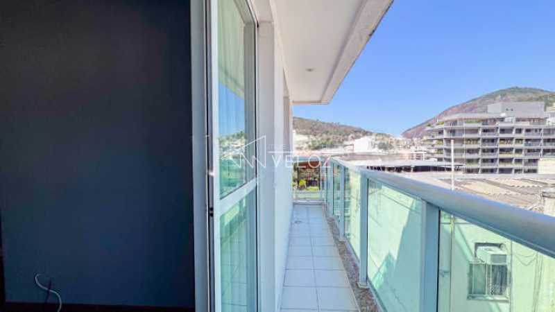 Flat/Apart Hotel, 3 quartos, 70 m² - Foto 5