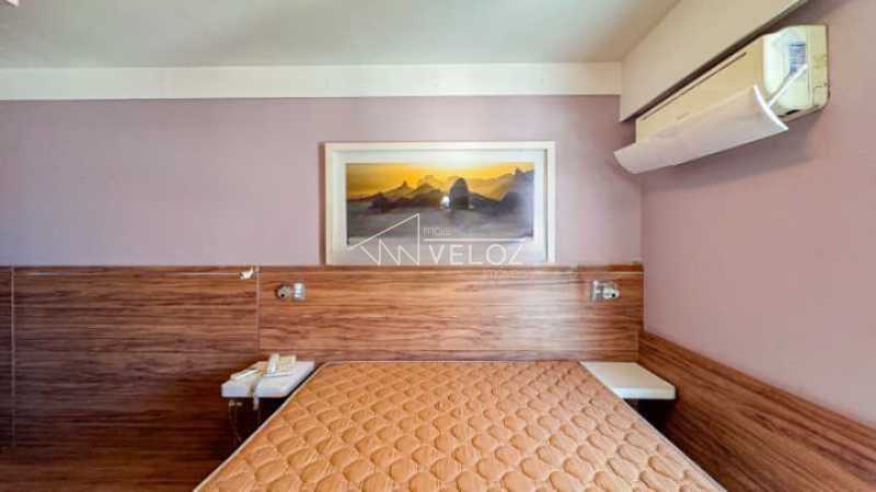 Flat/Apart Hotel, 3 quartos, 70 m² - Foto 3