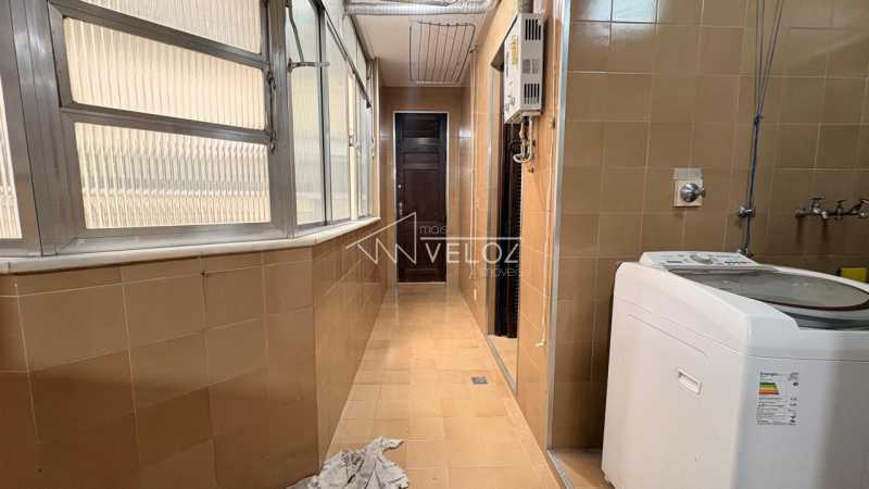 Apartamento, 4 quartos, 282 m² - Foto 24