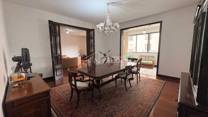Apartamento, 4 quartos, 282 m² - Foto 16