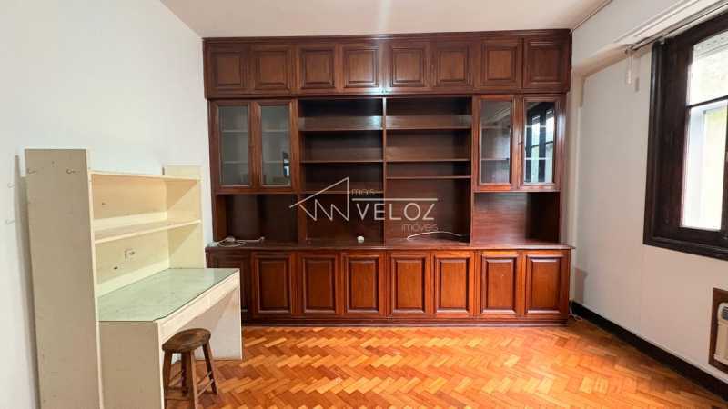 Apartamento, 4 quartos, 282 m² - Foto 22