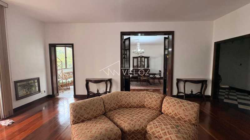 Apartamento, 4 quartos, 282 m² - Foto 15