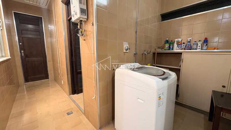 Apartamento, 4 quartos, 282 m² - Foto 4