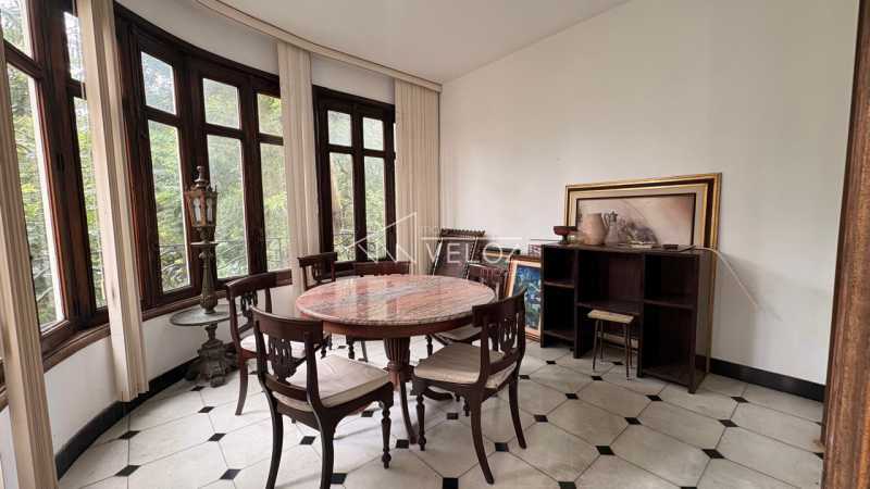 Apartamento, 4 quartos, 282 m² - Foto 21