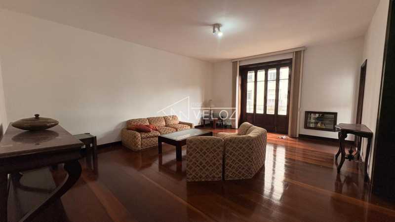 Apartamento, 4 quartos, 282 m² - Foto 12