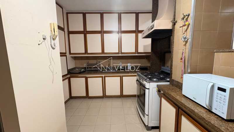 Apartamento, 4 quartos, 282 m² - Foto 25