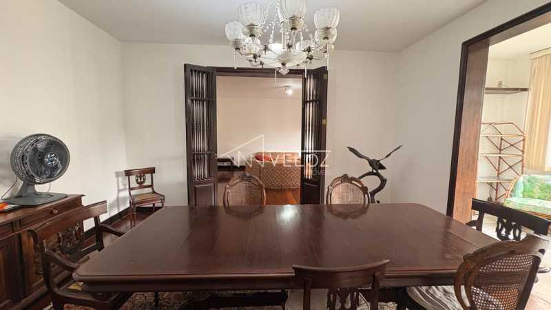 Apartamento, 4 quartos, 282 m² - Foto 27