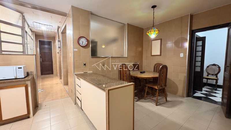 Apartamento, 4 quartos, 282 m² - Foto 11