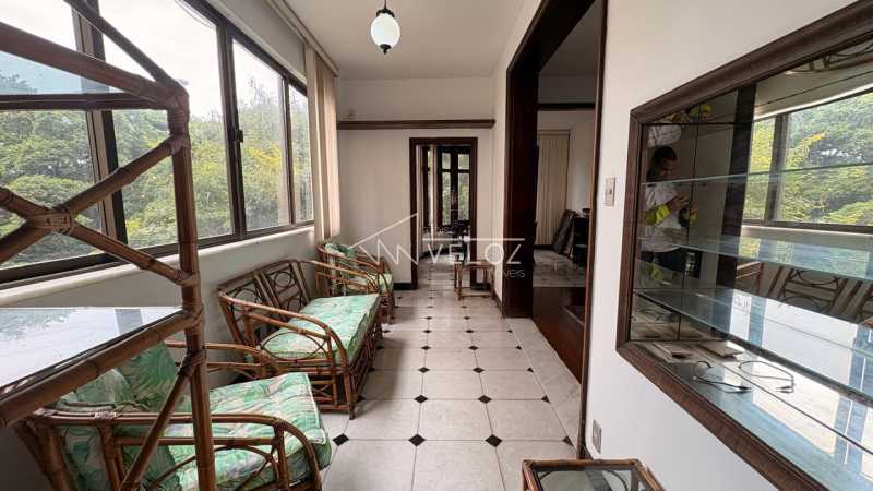 Apartamento, 4 quartos, 282 m² - Foto 14