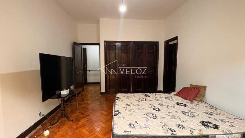 Apartamento, 4 quartos, 282 m² - Foto 10