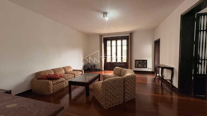 Apartamento, 4 quartos, 282 m² - Foto 2