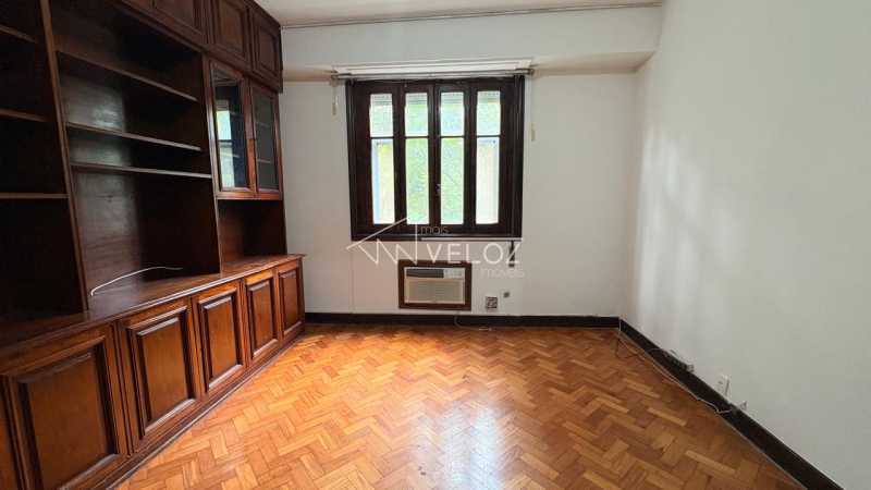 Apartamento, 4 quartos, 282 m² - Foto 1