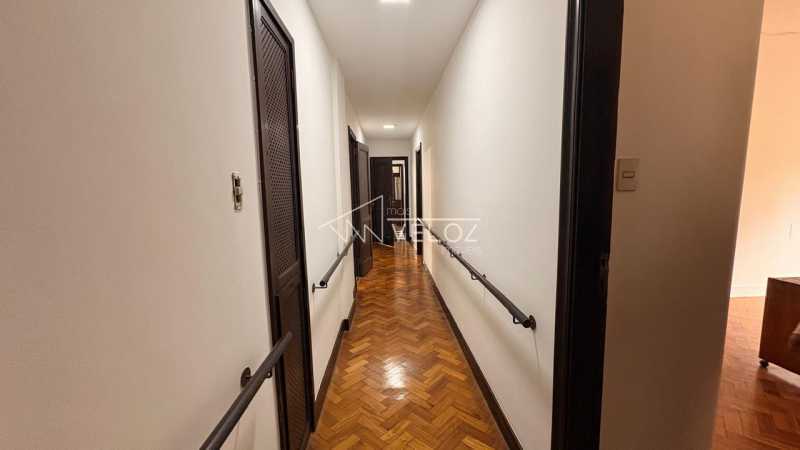 Apartamento, 4 quartos, 282 m² - Foto 26